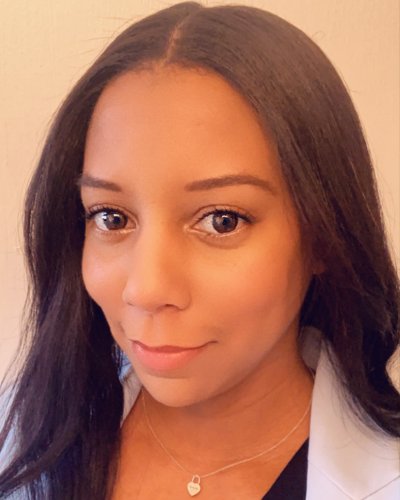 Khadija  W. Horton